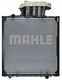 RADIATOR OEM-MAHLE TG 2 AANSLUITINGEN NA 30/2019